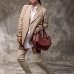 Azai Maroon