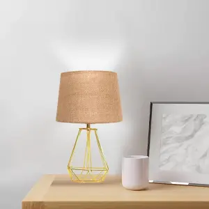 Modern Table Lamp ML009D