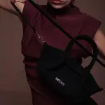 Demi Mini Black