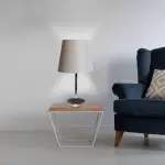 Modern Table Lamp ML271