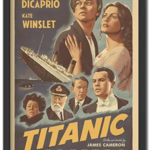Titanic