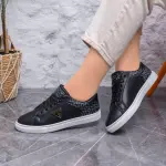sneakers in a modern sophisticated style GS-2