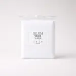 Agha Home Essential Comfort Microfiber Fitted Sheet Set White (3PCS)