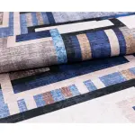 blue harmony (150cm x 200cm)