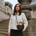 Demi Mini Brown