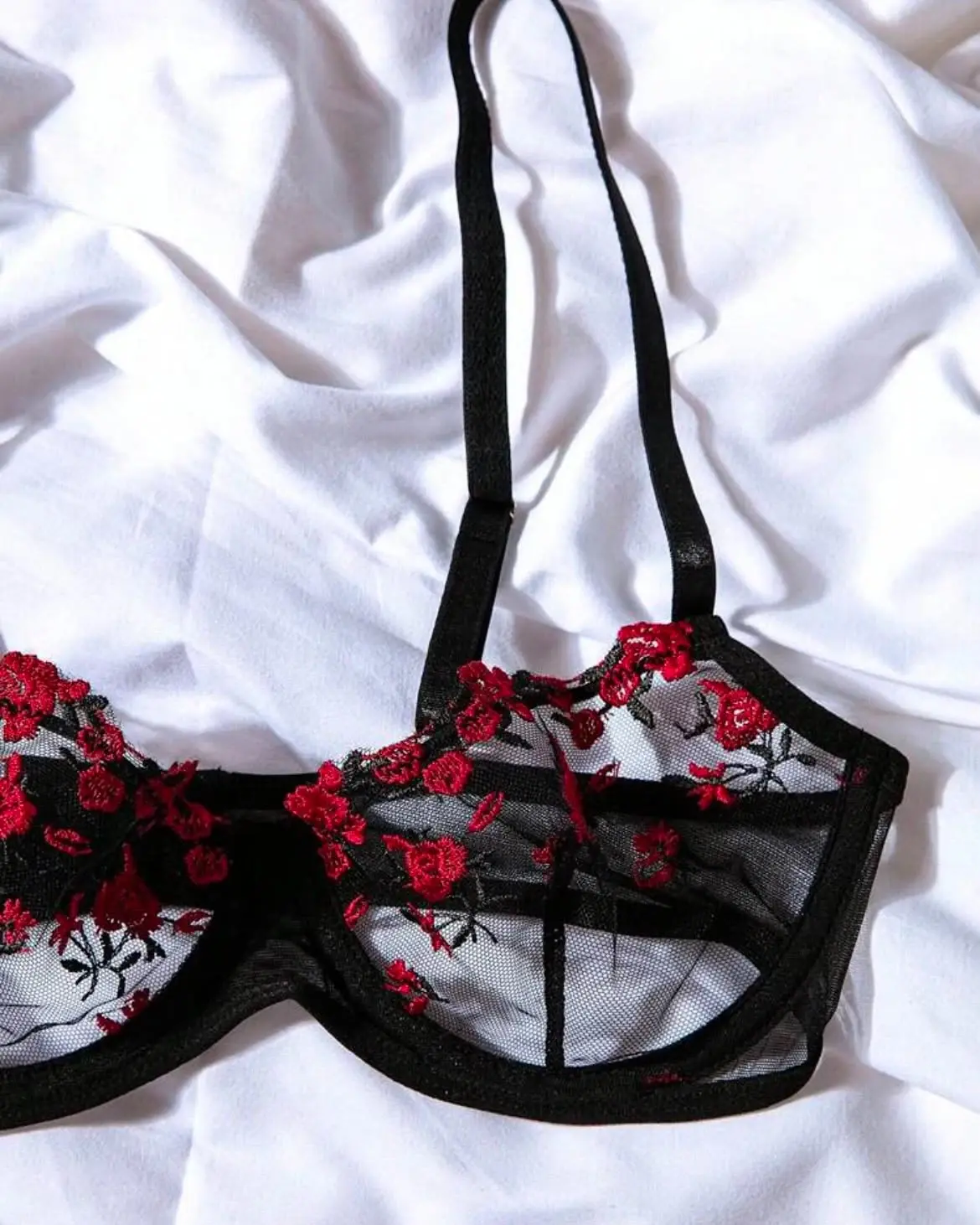 Dark Blossom Set