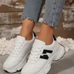 Modern Athletic Sneakers L-23