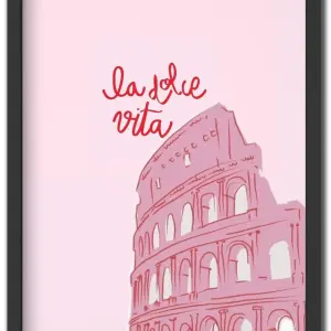 La Dolce Vita