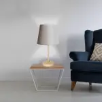 Modern Table Lamp ML286
