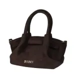Demi Mini Brown
