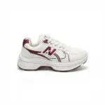 Modern Athletic Chunky Sneakers L-12
