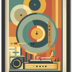 Mechanical Music