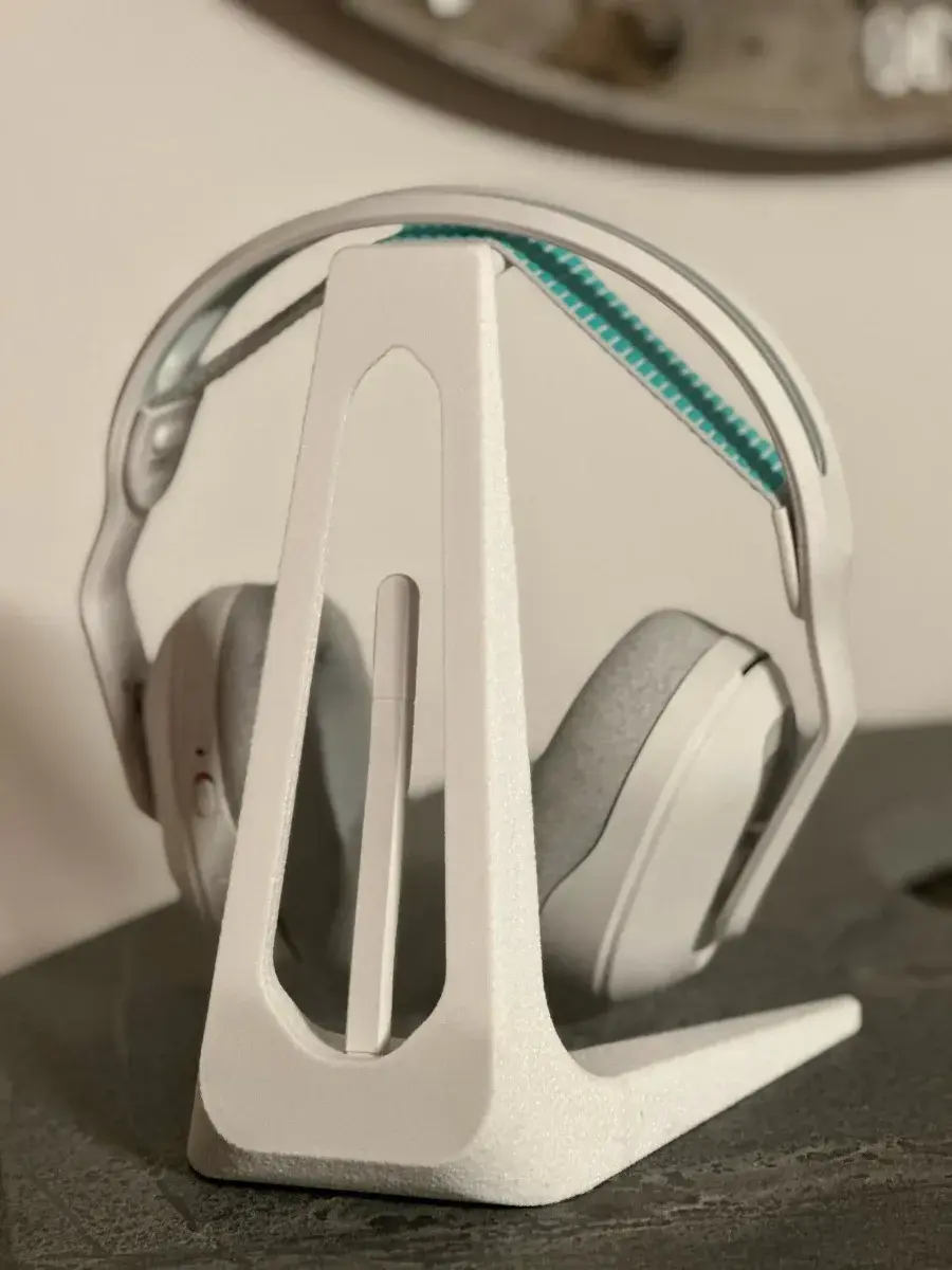 Zenith Headphone Stand