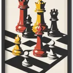 Mastermind Moves