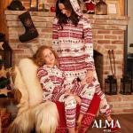 red onesie