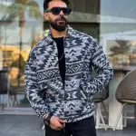 WOOL SHIRT