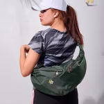 MS Sport Bag