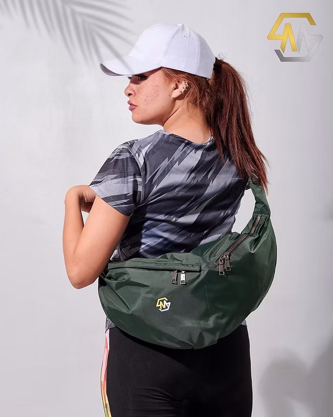 MS Sport Bag