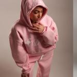 Destroy Full set clothing 2 piece