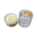 Silver Care Fast Dry Cream Polish A-1