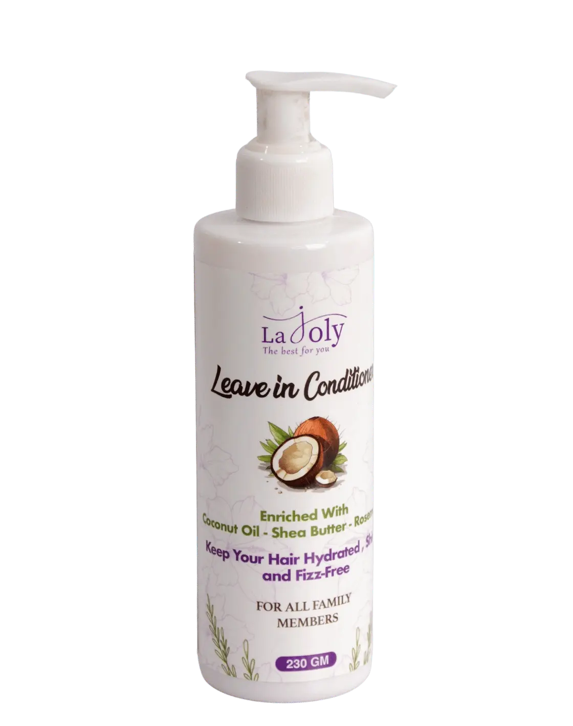 Lajoly Leave-in Conditioner
