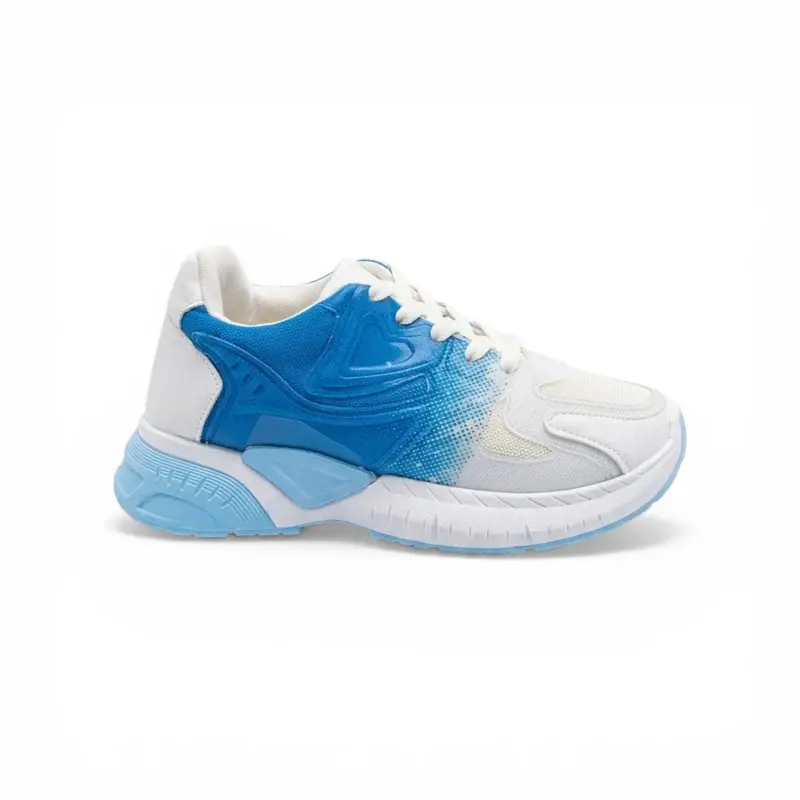 Modern Comfortable Sports Sneakers L-14