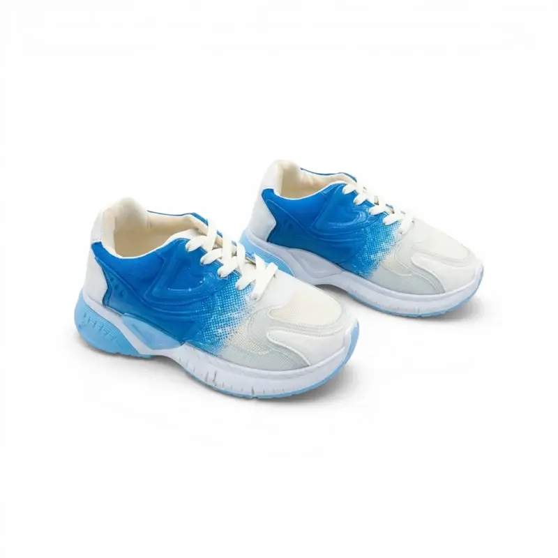 Modern Comfortable Sports Sneakers L-14