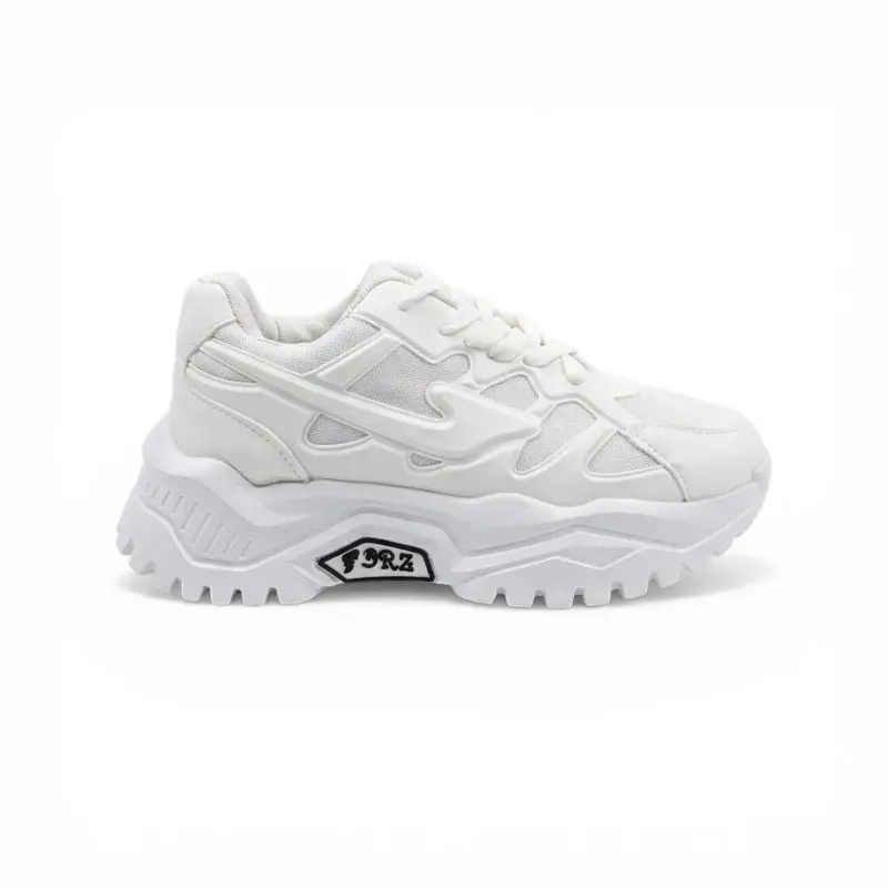 Urban Sculpt Chunky Sneakers L-5