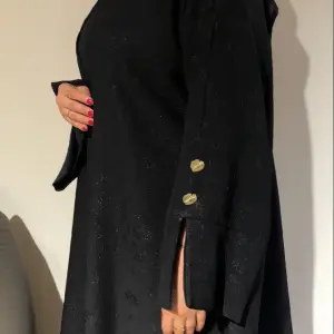 Barqah Abaya