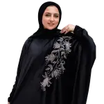 اسدال قطيفه تطريز فرع ورد