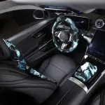 Navy Camouflage - Bundle 1