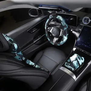 Navy Camouflage - Bundle 1
