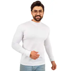Half-Neck Top – 3 Pieces Offer