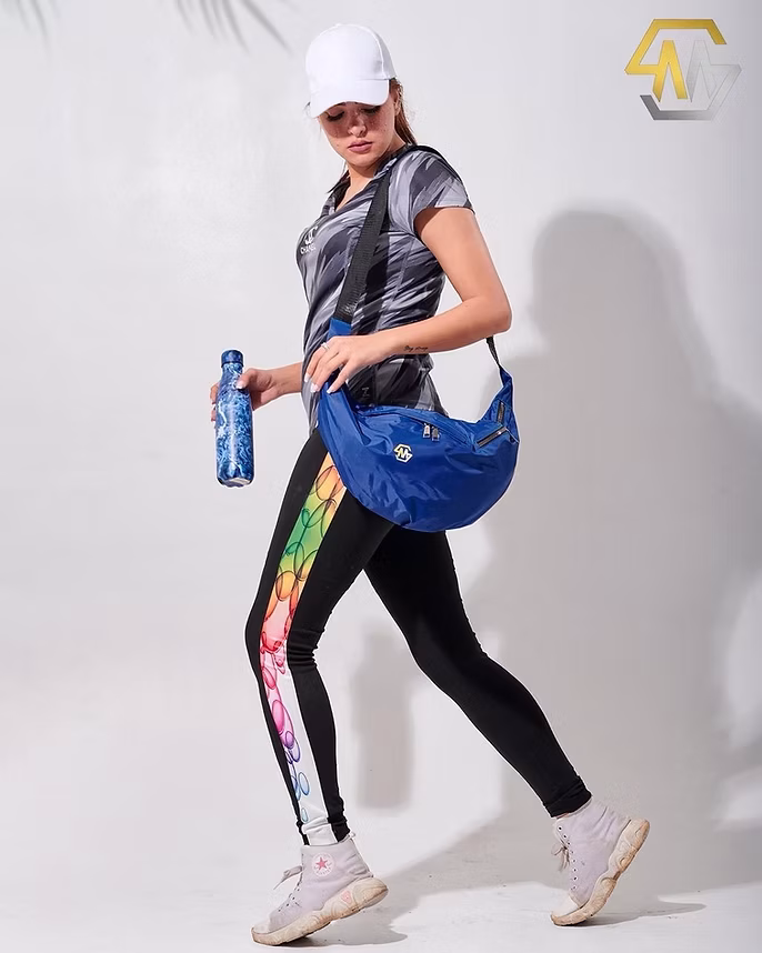 MS Sport Bag