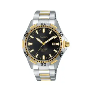 ALBA AG8G72X1