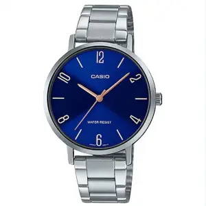 CASIO LTP-VT01D-2B2UDF