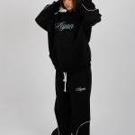 Black Set