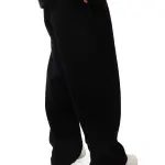 Black Sweatpant