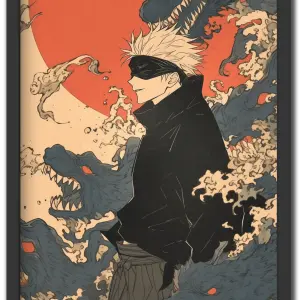 Cool Gojo