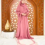 ISHRAQ PRAYER MAT