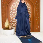 QUIBLAH PRAYER MAT