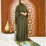 JINAN PRAYER MAT