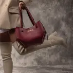 Azai Maroon