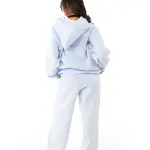 ESSENCE Baby Blue Hoodie
