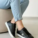 lightweight lace-up sneaker TH-2