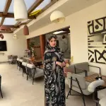 ملحفة أرماني رويال