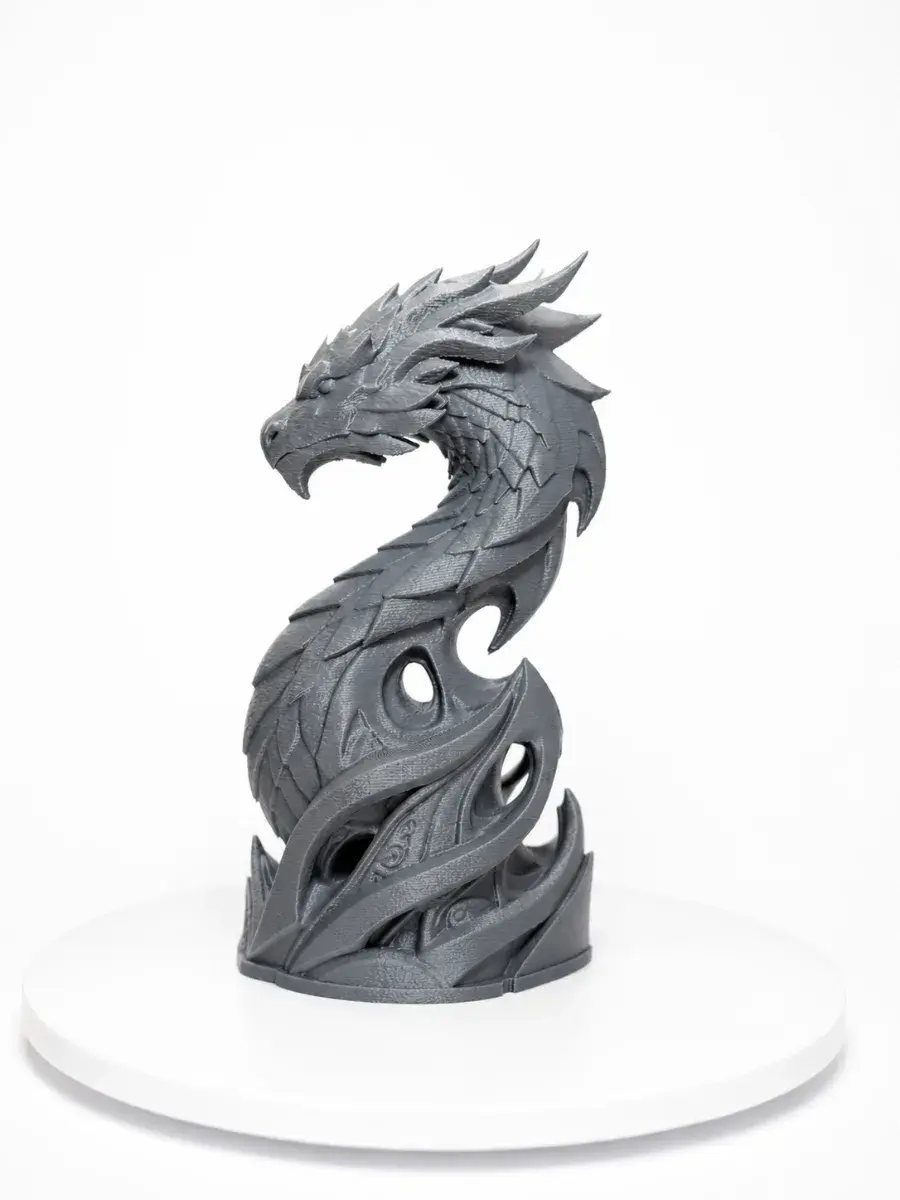 Voidwing Dragon