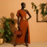 Stassi Camel