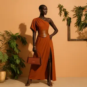 Stassi Camel