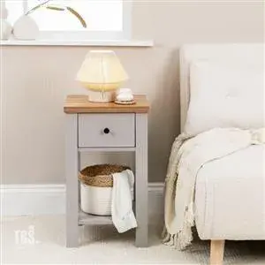 Boho table lamp MTL043